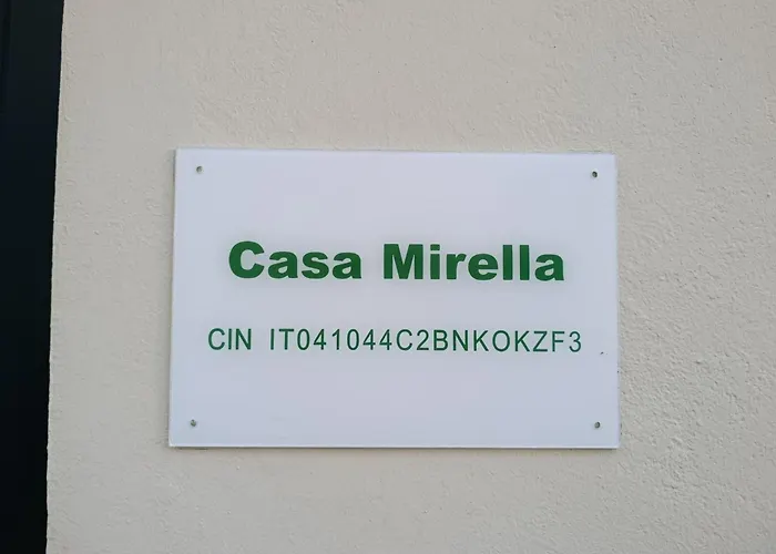 Casa Mirella